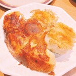 第7ギョーザの店 - 