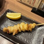 北新地 鳥屋 渋谷道玄坂店 - 