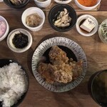 隈本総合飲食店 MAO - 