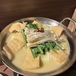 北新地 鳥屋 渋谷道玄坂店 - 