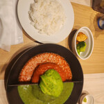 ハンバーグとはんばーぐ - 