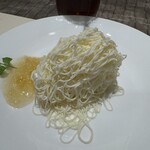 グラスコート - 