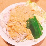 第7ギョーザの店 - 