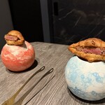 牛に金棒 麻布十番 - 