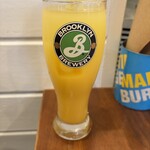 マティーニバーガー - 