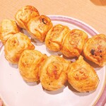 第7ギョーザの店 - 