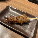 北新地 鳥屋 渋谷道玄坂店 - 