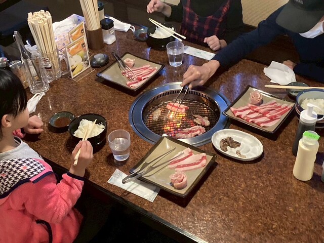 肉酒場 ひとりじめ - 山形（肉バル）の写真