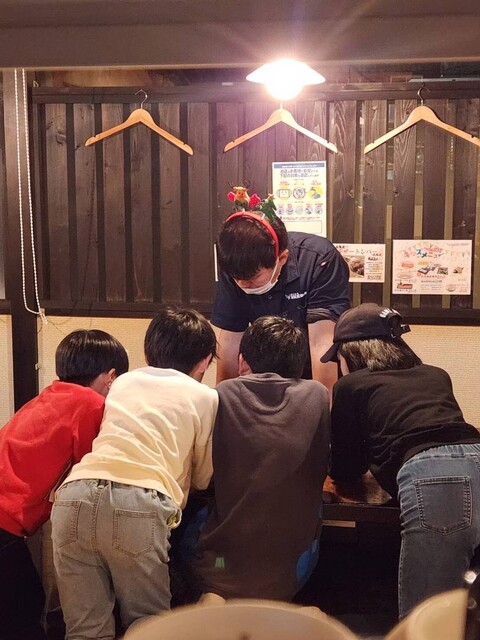 肉酒場 ひとりじめ - 山形（肉バル）の写真