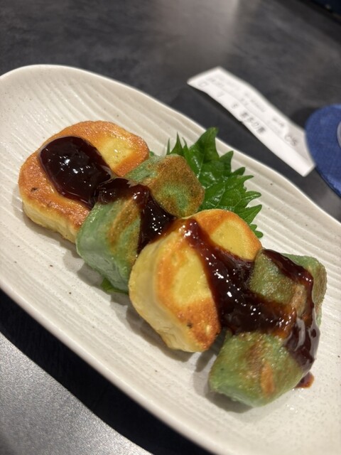 もりっしゅ   - 郡山（ダイニングバー）の写真