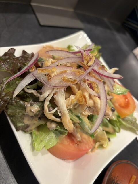 もりっしゅ   - 郡山（ダイニングバー）の写真