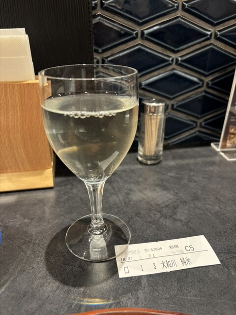 もりっしゅ   - 郡山（ダイニングバー）の写真