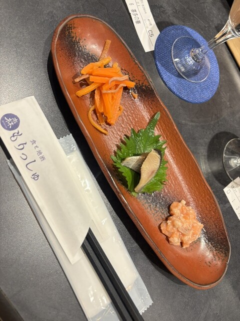 もりっしゅ   - 郡山（ダイニングバー）の写真