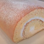 プラーチド - ロールケーキ