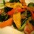 ピッツェリア ジェラテリア ラッヅォ - 料理写真:温野菜サラダ・アンチョビソース