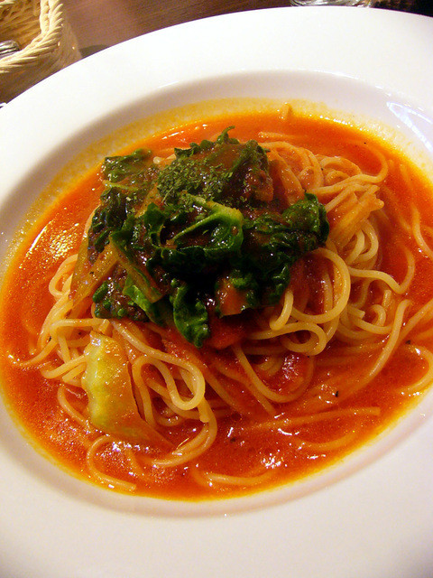 移転】カーサ・ロマーノ （CASA ROMANE） - 香春口三萩野/ピザ | 食べログ