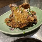 ゼロワンカレーA.o.D - 