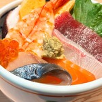 築地すし好 匠 - 