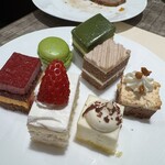 グラスコート - 