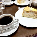 ハーブス 渋谷ヒカリエ シンクス店 - 