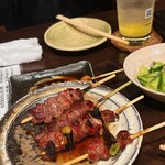 炙燒屋 笑多 - 