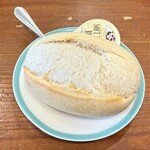 育風堂精肉店 - カイザーロール