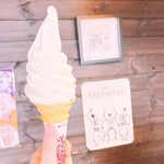 ミルクハウス - 