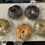 チェルシーベーグル - 