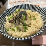 かき小屋 飛梅 - 