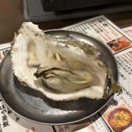 かき小屋 飛梅 - 