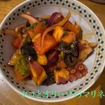 モロッコ料理とクラフトビール ホップトリップ たまプラーザ店 - 