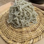 そば切り文目堂 - 