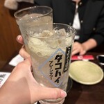 炙燒屋 笑多 - 