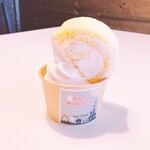 ミルクハウス - 