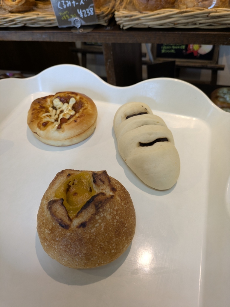 写真 : パン工房 幸福堂 - 福崎/パン | 食べログ