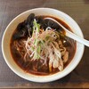 四川菜麺 紅麹屋