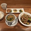中国料理 堀内