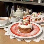 カフェ＆ブックス ビブリオテーク - 