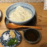 酒スタンド 魚蔵 - 淡雪