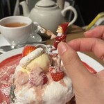 カフェ＆ブックス ビブリオテーク - 