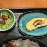 炭火焼うなぎ 東山物産 - 