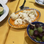 ピッツェリア・ダ・ガエターノ - 