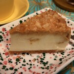 チーズスイーツのお店 Kina - 