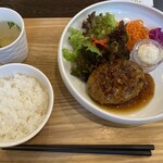 マークスカフェ - 