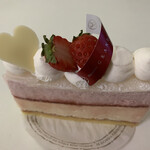 パティスリー グランウール - 