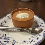 リストランテ カルド - 