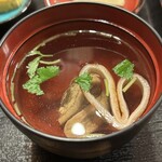 炭火焼うなぎ 東山物産 - 