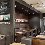 カフェ＆ブックス ビブリオテーク - 