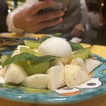 ピッツェリア・ダ・ガエターノ - 