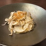 リストランテ カルド - 